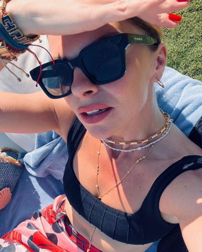 Pelin Karahan seksi ifşa fotoğrafı 117