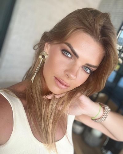 Pelin Karahan seksi ifşa fotoğrafı 120