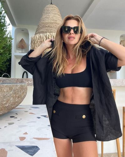 Pelin Karahan seksi ifşa fotoğrafı 128