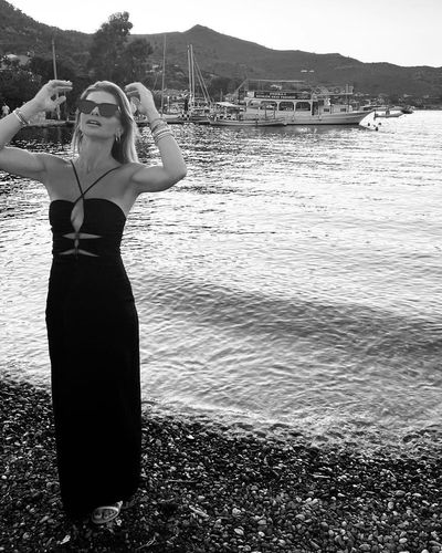 Pelin Karahan seksi ifşa fotoğrafı 145