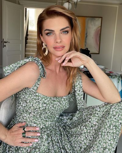 Pelin Karahan seksi ifşa fotoğrafı 152