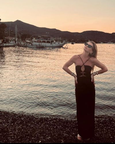 Pelin Karahan seksi ifşa fotoğrafı 166