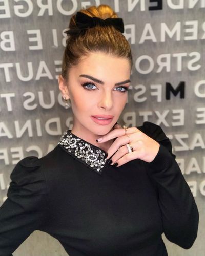 Pelin Karahan seksi ifşa fotoğrafı 24205