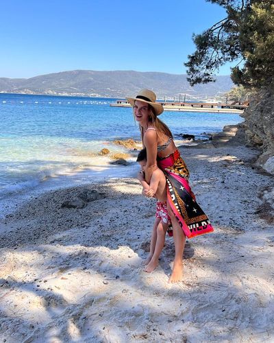 Pelin Karahan seksi ifşa fotoğrafı 24195