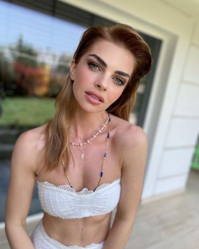 Pelin Karahan seksi ifşa fotoğrafı 24180