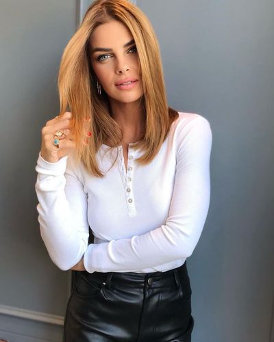 Pelin Karahan seksi ifşa fotoğrafı 24179