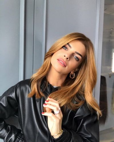 Pelin Karahan seksi ifşa fotoğrafı 24167