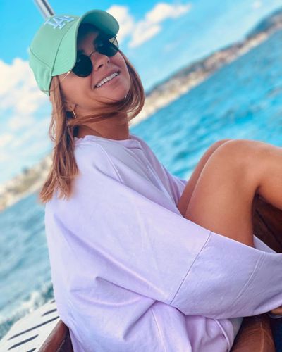 Pelin Karahan seksi ifşa fotoğrafı 24149