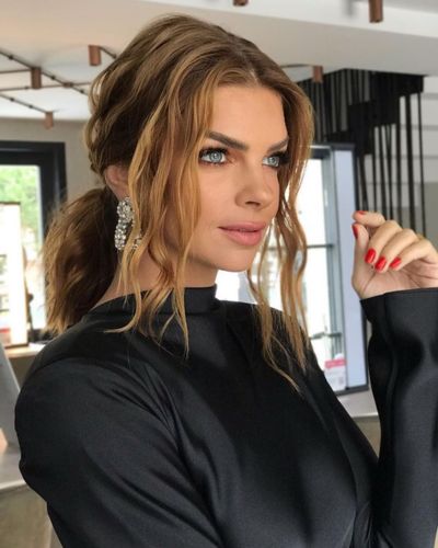 Pelin Karahan seksi ifşa fotoğrafı 24143