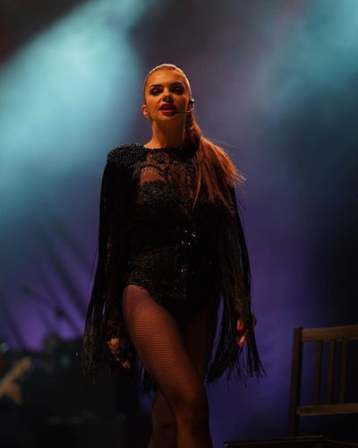 Pelin Karahan seksi ifşa fotoğrafı 23