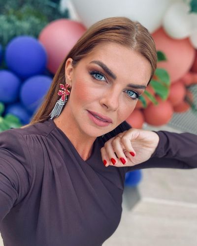 Pelin Karahan seksi ifşa fotoğrafı 24125