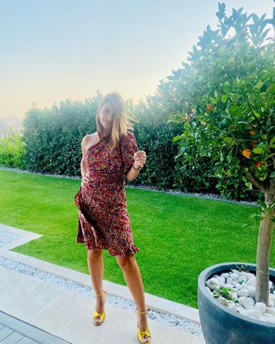 Pelin Karahan seksi ifşa fotoğrafı 24123