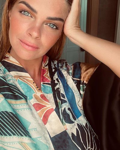 Pelin Karahan seksi ifşa fotoğrafı 24116