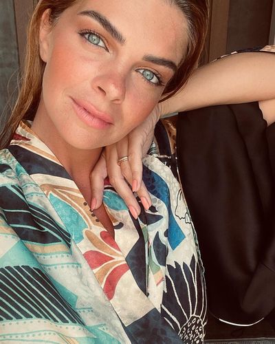 Pelin Karahan seksi ifşa fotoğrafı 24112