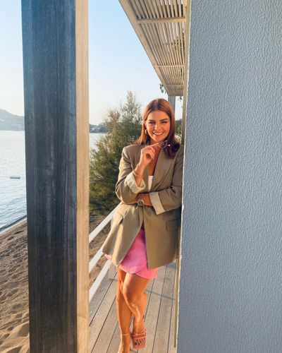Pelin Karahan seksi ifşa fotoğrafı 24104