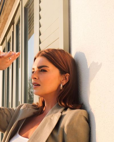 Pelin Karahan seksi ifşa fotoğrafı 24099