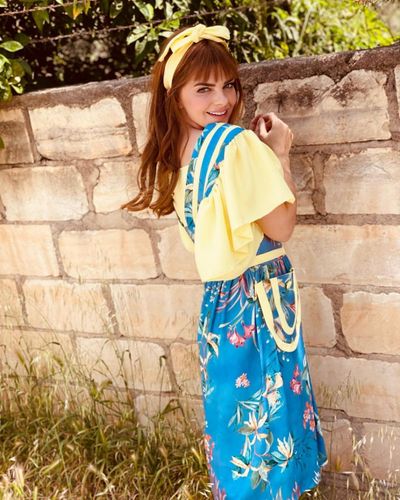 Pelin Karahan seksi ifşa fotoğrafı 24089