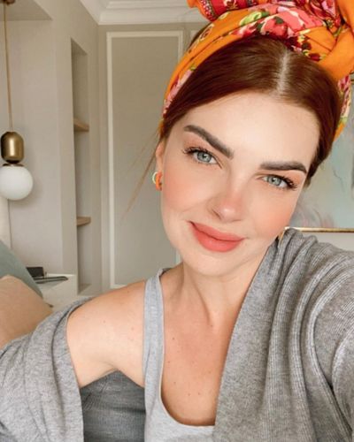 Pelin Karahan seksi ifşa fotoğrafı 24077