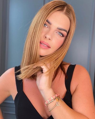 Pelin Karahan seksi ifşa fotoğrafı 24075