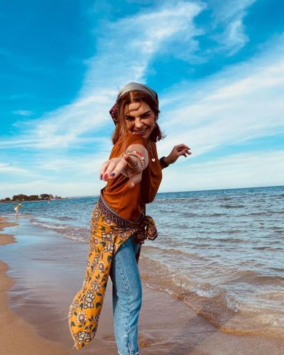 Pelin Karahan seksi ifşa fotoğrafı 24069