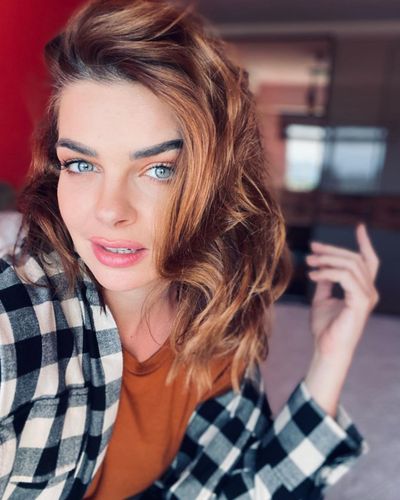 Pelin Karahan seksi ifşa fotoğrafı 24054