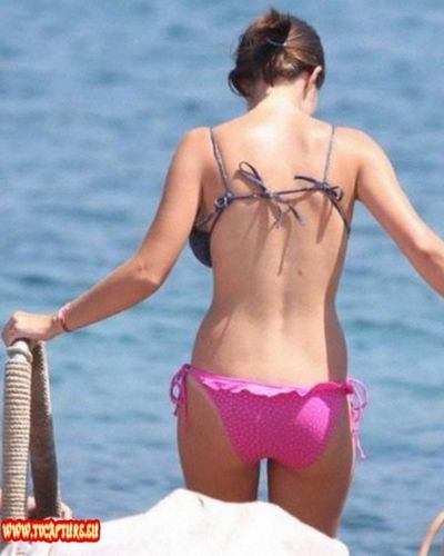 Pelin Karahan seksi ifşa fotoğrafı 24044