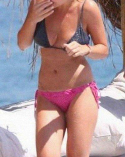 Pelin Karahan seksi ifşa fotoğrafı 24040