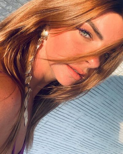 Pelin Karahan seksi ifşa fotoğrafı 24035