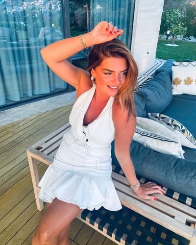 Pelin Karahan seksi ifşa fotoğrafı 24028