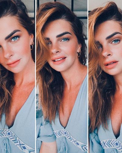 Pelin Karahan seksi ifşa fotoğrafı 24026