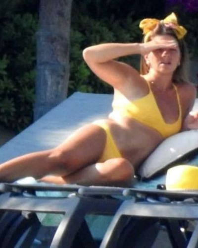 Pelin Karahan seksi ifşa fotoğrafı 24020