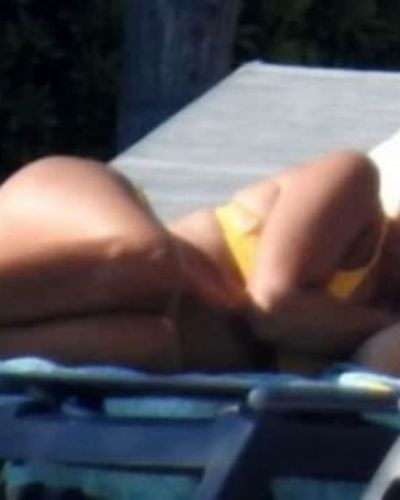 Pelin Karahan seksi ifşa fotoğrafı 24019