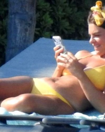 Pelin Karahan seksi ifşa fotoğrafı 24018