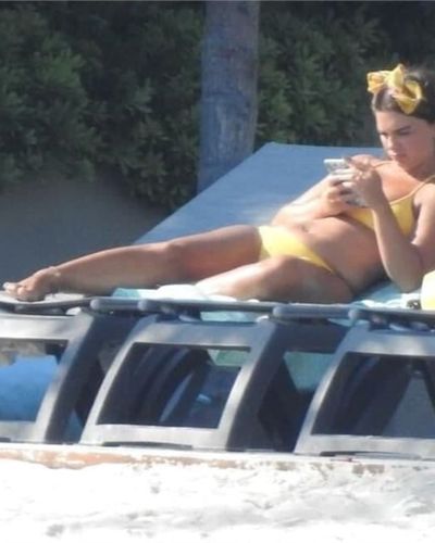 Pelin Karahan seksi ifşa fotoğrafı 24016