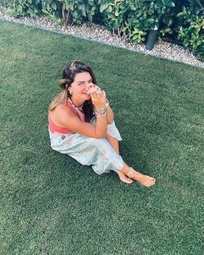 Pelin Karahan seksi ifşa fotoğrafı 24013