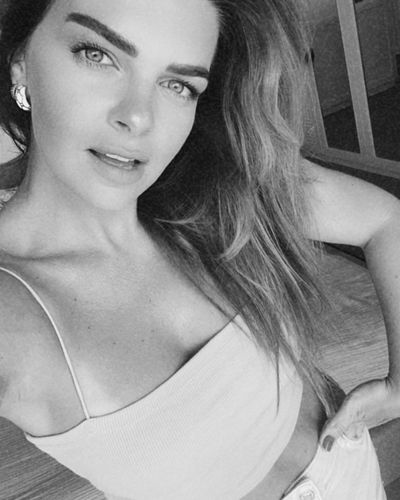 Pelin Karahan seksi ifşa fotoğrafı 23998