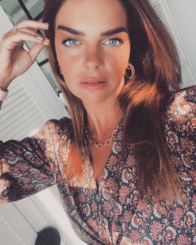 Pelin Karahan seksi ifşa fotoğrafı 23997