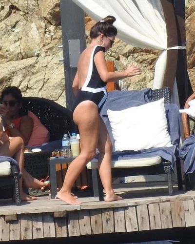 Pelin Karahan seksi ifşa fotoğrafı 23992