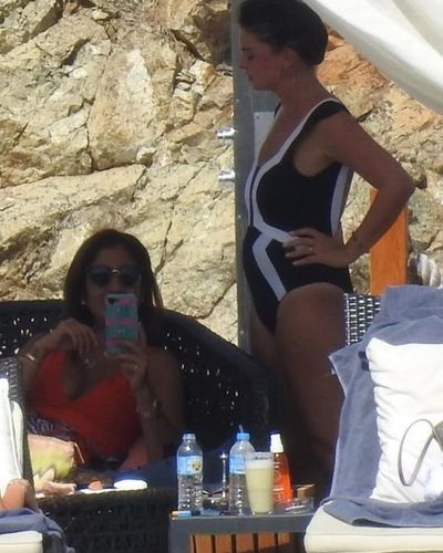 Pelin Karahan seksi ifşa fotoğrafı 23991