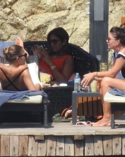 Pelin Karahan seksi ifşa fotoğrafı 23990