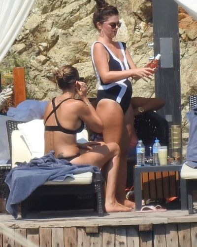 Pelin Karahan seksi ifşa fotoğrafı 23987