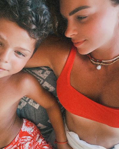 Pelin Karahan seksi ifşa fotoğrafı 23984