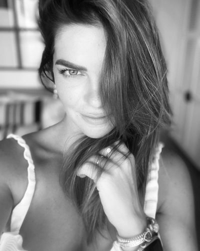 Pelin Karahan seksi ifşa fotoğrafı 23978