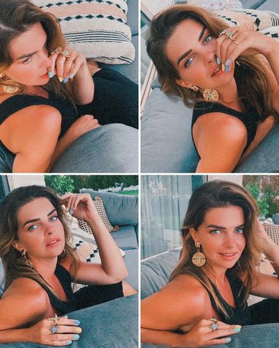 Pelin Karahan seksi ifşa fotoğrafı 23974