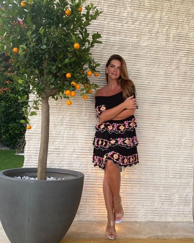 Pelin Karahan seksi ifşa fotoğrafı 23972