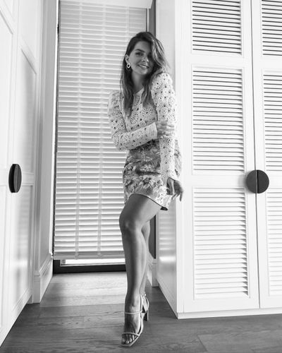 Pelin Karahan seksi ifşa fotoğrafı 23971