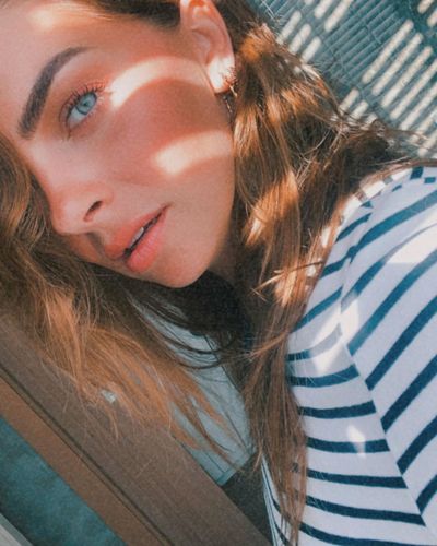 Pelin Karahan seksi ifşa fotoğrafı 23968
