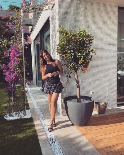 Pelin Karahan seksi ifşa fotoğrafı 409