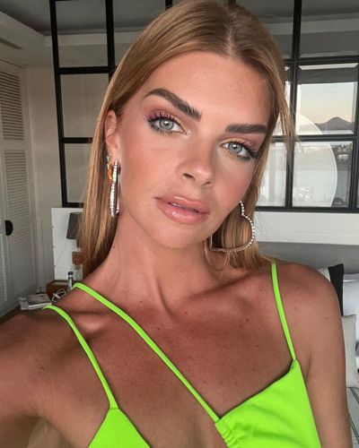 Pelin Karahan seksi ifşa fotoğrafı 41