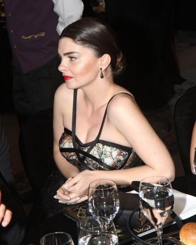 Pelin Karahan seksi ifşa fotoğrafı 436